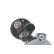 Motor de arranque / Arranque 8EA 011 611-411 Hella, Miniatura 5