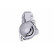 Motor de arranque / Arranque 8EA 011 611-471 Hella, Miniatura 2