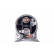 Motor de arranque / Arranque 8EA 011 611-471 Hella, Miniatura 5