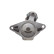Motor de arranque / Arranque 8EA 011 612-331 Hella, Miniatura 2