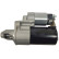 Motor de arranque / Arranque 8EA 011 612-591 Hella