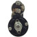 Motor de arranque / Arranque 8EA 011 612-591 Hella, Miniatura 3