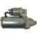 Motor de arranque / Arranque 8EA 011 612-601 Hella, Miniatura 4