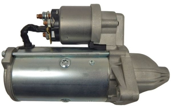 Motor de arranque / Arranque 8EA 011 612-601 Hella, Imagen 4