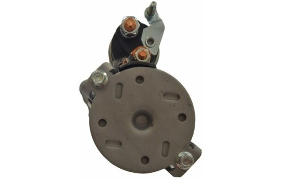 Motor de arranque / Arranque 8EA 011 612-631 Hella, Imagen 3