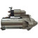 Motor de arranque / Arranque 8EA 011 612-631 Hella, Miniatura 4