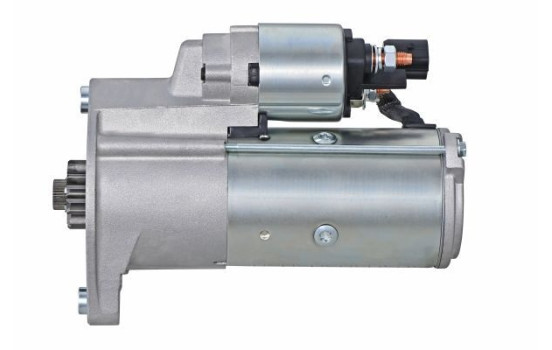 Motor de arranque / Arranque 8EA 011 612-641 Hella