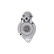 Motor de arranque / Arranque 8EA 011 612-641 Hella, Miniatura 2