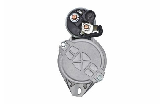 Motor de arranque / Arranque 8EA 011 612-641 Hella, Imagen 3