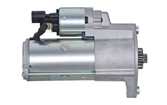 Motor de arranque / Arranque 8EA 011 612-641 Hella, Imagen 4