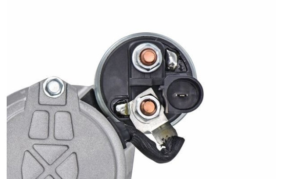 Motor de arranque / Arranque 8EA 011 612-641 Hella, Imagen 5