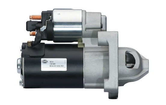 Motor de arranque / Arranque 8EA 011 612-751 Hella, Imagen 4
