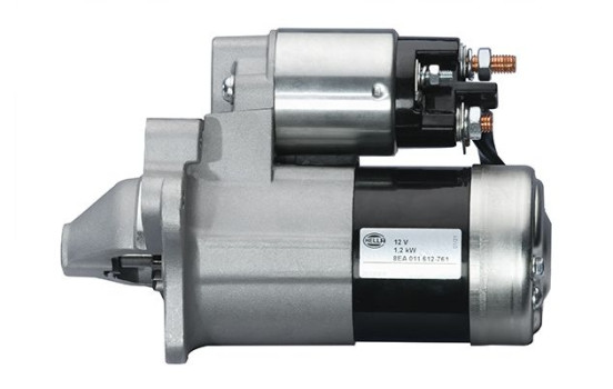 Motor de arranque / Arranque 8EA 011 612-761 Hella