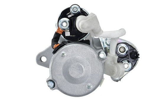 Motor de arranque / Arranque 8EA 011 612-831 Hella, Imagen 3