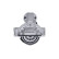 Motor de arranque / Arranque 8EA 011 612-851 Hella, Miniatura 2