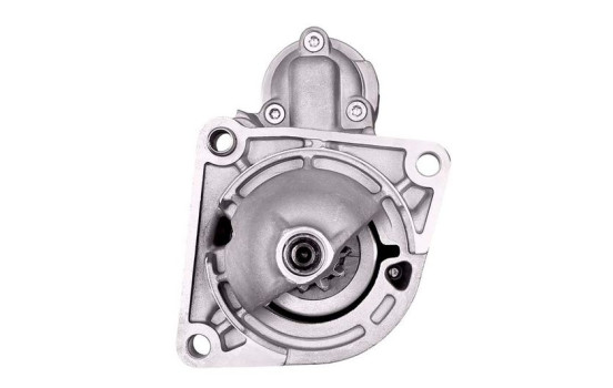Motor de arranque / Arranque 8EA 011 612-861 Hella, Imagen 2