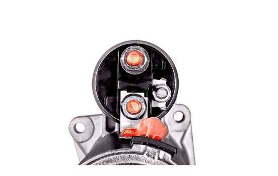 Motor de arranque / Arranque 8EA 011 612-861 Hella, Imagen 5