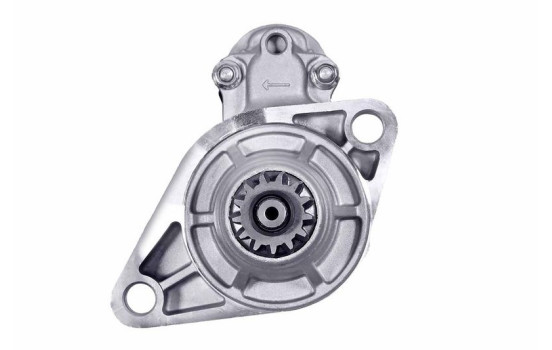 Motor de arranque / Arranque 8EA 011 612-881 Hella, Imagen 3