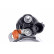 Motor de arranque / Arranque 8EA 011 612-881 Hella, Miniatura 5