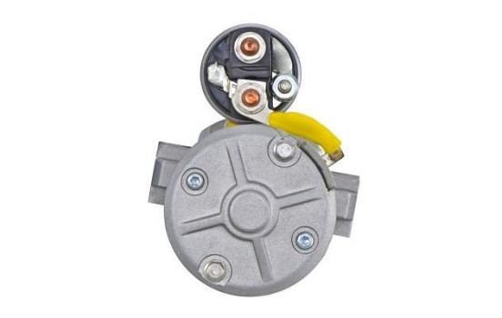Motor de arranque / Arranque 8EA 011 612-961 Hella, Imagen 3