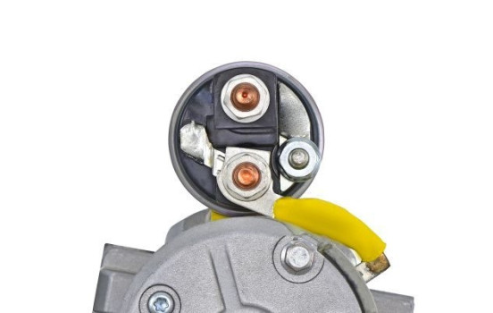 Motor de arranque / Arranque 8EA 011 612-961 Hella, Imagen 5