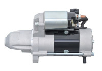 Motor de arranque / Arranque 8EA 011 612-981 Hella