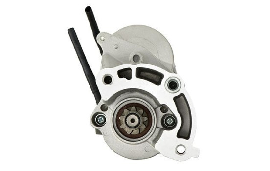 Motor de arranque / Arranque 8EA 011 613-021 Hella, Imagen 2
