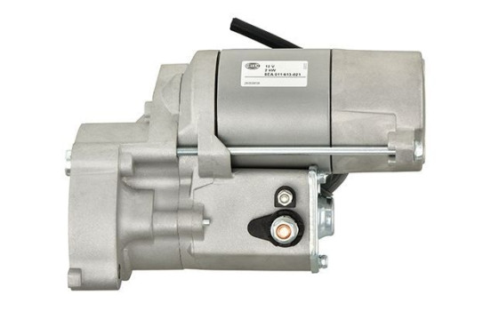 Motor de arranque / Arranque 8EA 011 613-021 Hella, Imagen 4