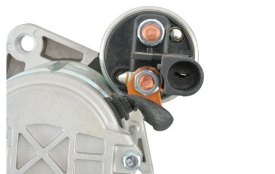 Motor de arranque / Arranque 8EA 011 613-051 Hella, Imagen 5