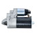 Motor de arranque / Arranque 8EA 011 613-061 Hella