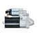 Motor de arranque / Arranque 8EA 011 613-061 Hella, Miniatura 4