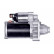 Motor de arranque / Arranque 8EA 011 613-091 Hella, Miniatura 4