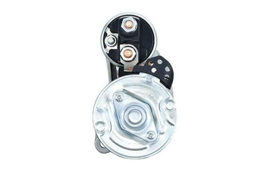 Motor de arranque / Arranque 8EA 011 613-101 Hella, Imagen 3
