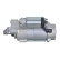 Motor de arranque / Arranque 8EA 011 613-121 Hella