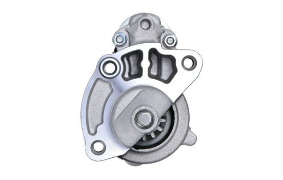 Motor de arranque / Arranque 8EA 011 613-121 Hella, Imagen 2