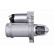 Motor de arranque / Arranque 8EA 011 613-151 Hella, Miniatura 4