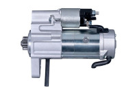 Motor de arranque / Arranque 8EA 011 613-181 Hella