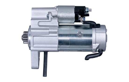 Motor de arranque / Arranque 8EA 011 613-181 Hella