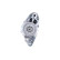 Motor de arranque / Arranque 8EA 011 613-181 Hella, Miniatura 2