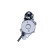 Motor de arranque / Arranque 8EA 011 613-181 Hella, Miniatura 3