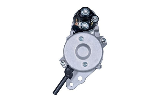 Motor de arranque / Arranque 8EA 011 613-181 Hella, Imagen 3
