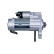 Motor de arranque / Arranque 8EA 011 613-181 Hella, Miniatura 4