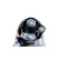 Motor de arranque / Arranque 8EA 011 613-181 Hella, Miniatura 5