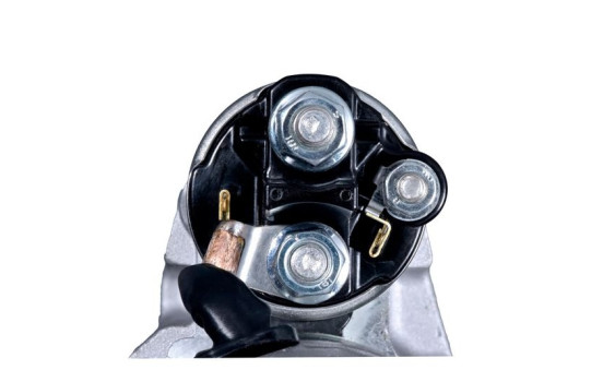 Motor de arranque / Arranque 8EA 011 613-181 Hella, Imagen 5