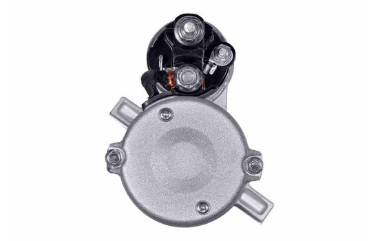 Motor de arranque / Arranque 8EA 011 613-191 Hella, Imagen 3