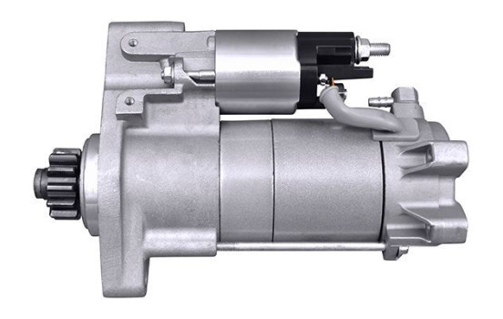 Motor de arranque / Arranque 8EA 011 613-201 Hella