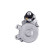 Motor de arranque / Arranque 8EA 011 613-201 Hella, Miniatura 3