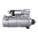 Motor de arranque / Arranque 8EA 011 613-201 Hella, Miniatura 4