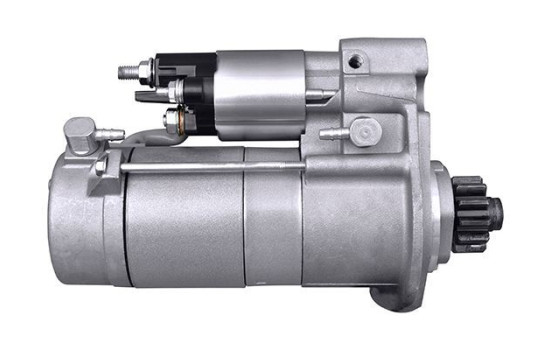 Motor de arranque / Arranque 8EA 011 613-201 Hella, Imagen 4