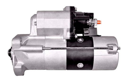 Motor de arranque / Arranque 8EA 011 613-261 Hella